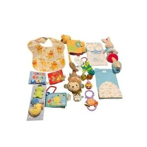 Baby Set #2